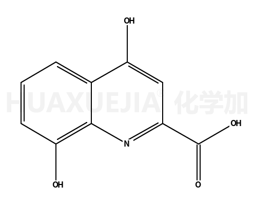 4,8-二羟基喹啉-2-甲酸