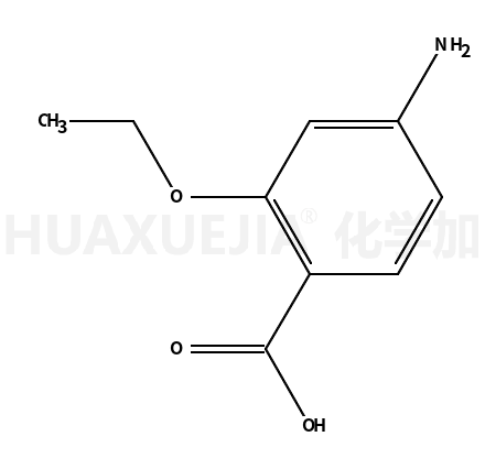4-amino-2-ethoxybenzoic acid