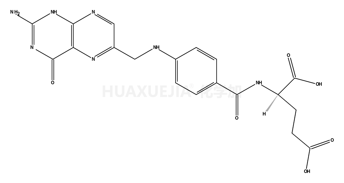 folic acid