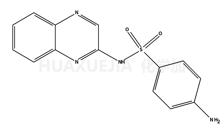 磺胺喹噁啉