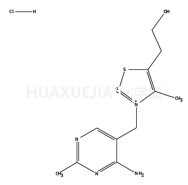 维生素B1