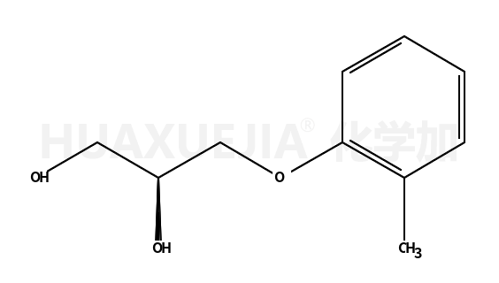 甲酚甘油醚