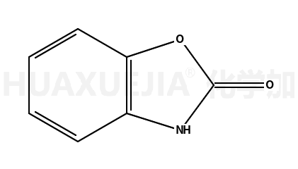 2-苯并噁唑酮