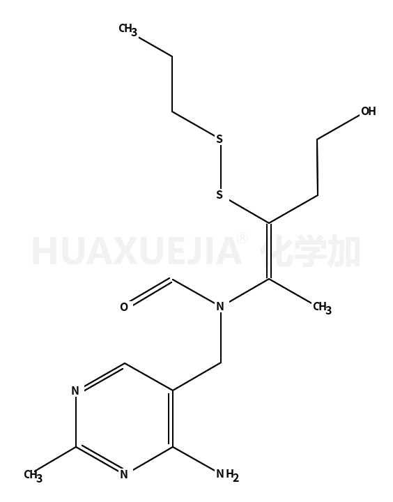 59-58-5结构式