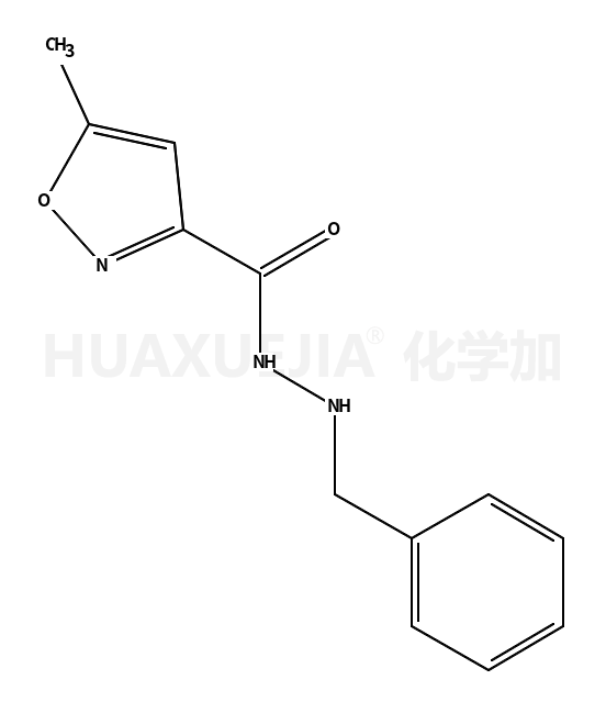 异卡波肼