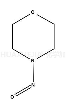 N-亚硝基吗啉