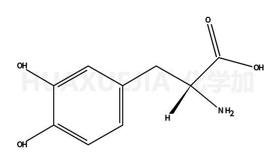 L-Tyrosine, 3-hydroxy-