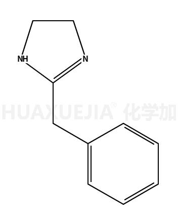 2-苯甲基咪唑啉