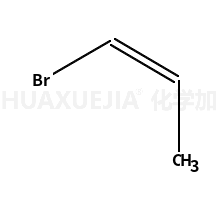 顺式-1-溴-1-丙烯