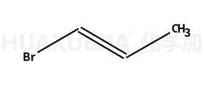1-溴-1-丙烯