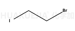 1-溴-2-碘乙烷