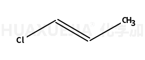 1-氯-1-丙烯