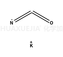 氰酸钾