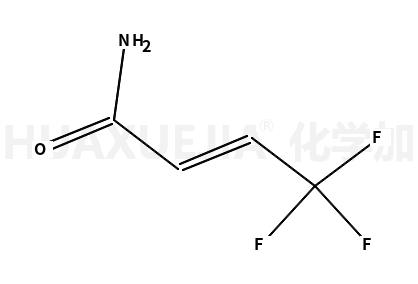 4,4,4-三氟巴豆酰胺