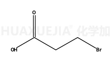 3-溴丙酸