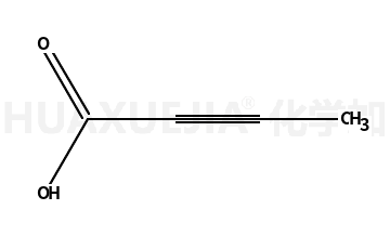 2-丁炔酸