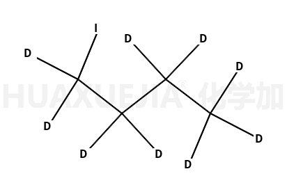 碘丁烷-D9