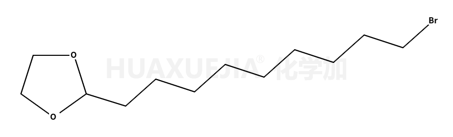 2-(9-bromononyl)-1,3-dioxolane