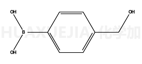 4-羟甲基苯硼酸