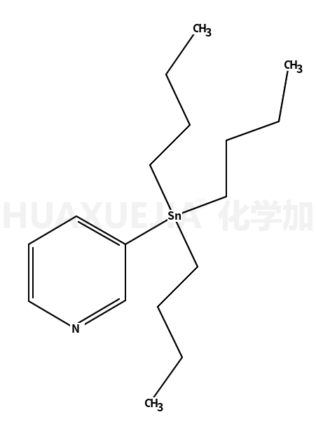 3-(三正丁基锡)吡啶