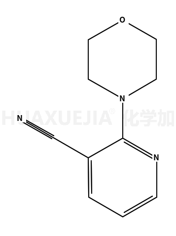2-吗啉烟腈