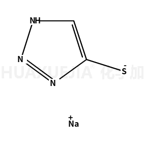 5-巯基-1,2,3-三氮唑单钠盐