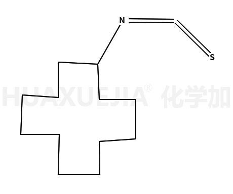 异硫氰酸环十二酯