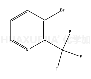 3-溴-2-三氟甲基吡啶