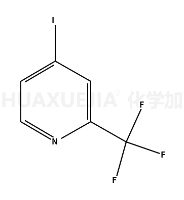 4-碘-2-(三氟甲基)吡啶