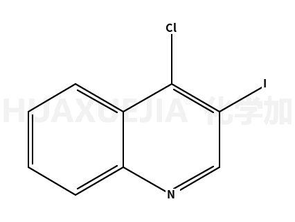 4-Chloro-3-iodoquinoline