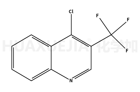4-氯-3-(三氟甲基)喹啉
