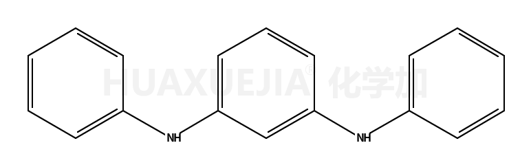 Diphenyl-.β.-phenylenediamine