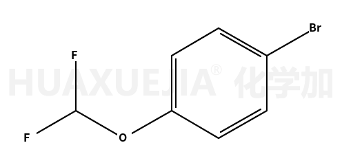 1-溴-4-(二氟甲氧基)苯