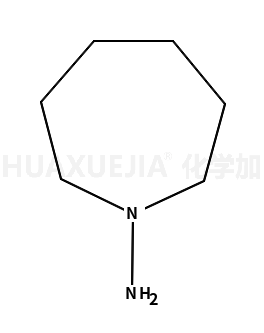 1-氨基高哌啶