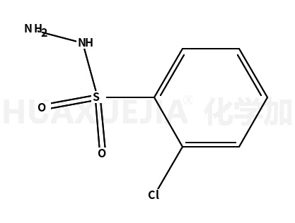 2-氯苯磺酰肼