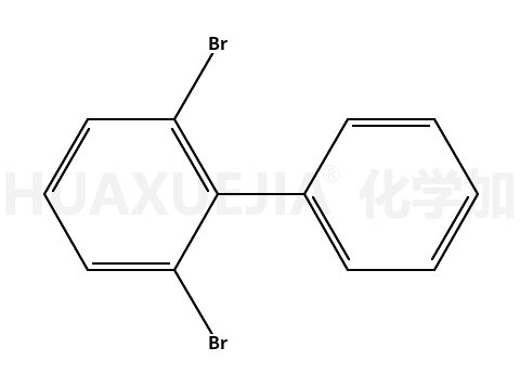 2,6-二溴联苯