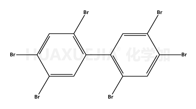 2,2’,4,4’,5,5’-六溴联苯