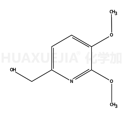 (5,6-二甲氧基吡啶-2-基)甲醇
