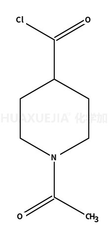 1-乙酰基哌啶-4-酰基氯