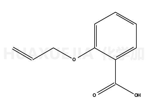 2-(ALLYLOXY)BENZOIC ACID