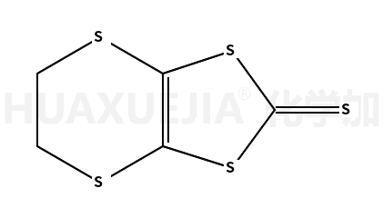 4,5-二亚乙基二硫代-1,3-二硫醇-2-硫酮