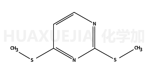2,4-二甲硫基嘧啶