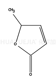 5 -甲基- 2(5H)-呋喃酮