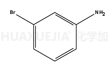 间溴苯胺