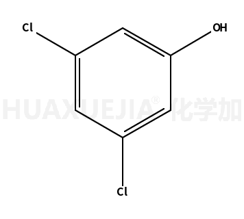 3,5-二氯苯酚