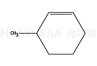 3-甲基-1-环己烯