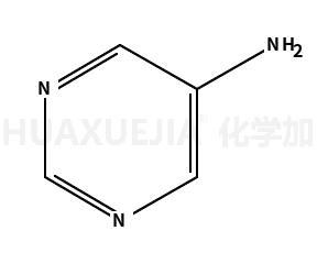 5-氨基嘧啶