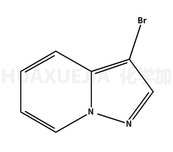 3-溴吡唑并[1,5-a]吡啶