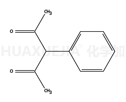 3-苯基-2,4-戊二酮