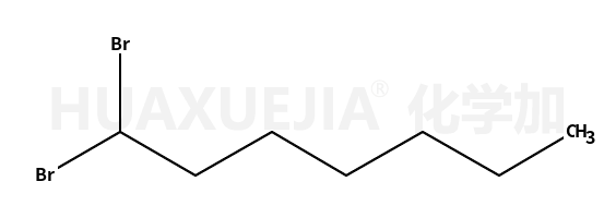 1,1-dibromoheptane